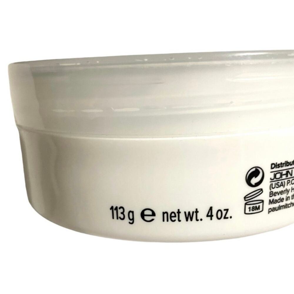 Paul Mitchell Invisiblewear Air Gel 4 oz. Discontinued Authentic NEW Unopened - Picture 4 of 6